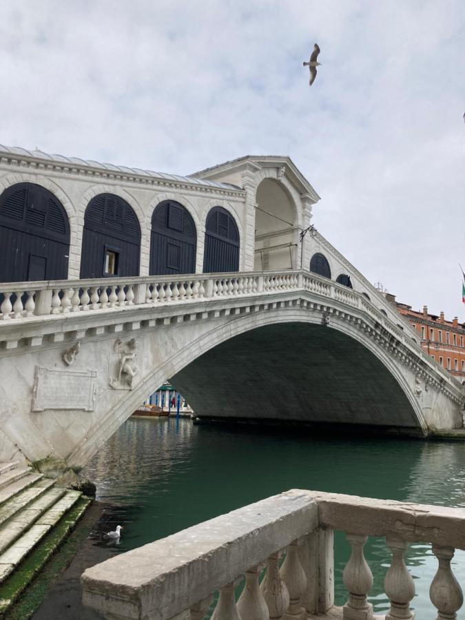 Venice Venezia ,Ghetto,Biennale, Campo Maddalena Экстерьер фото