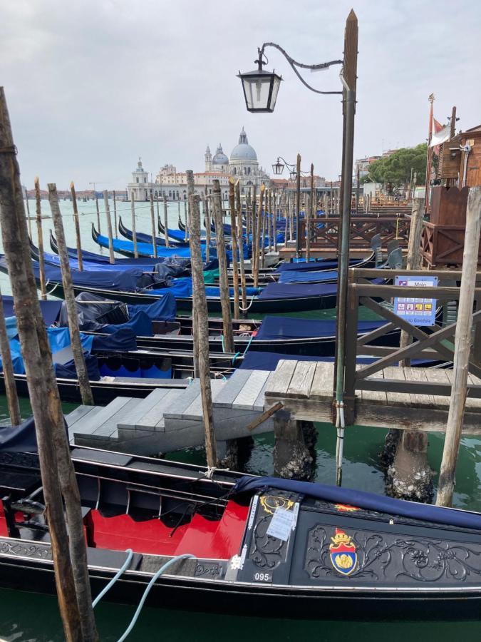 Venice Venezia ,Ghetto,Biennale, Campo Maddalena Экстерьер фото