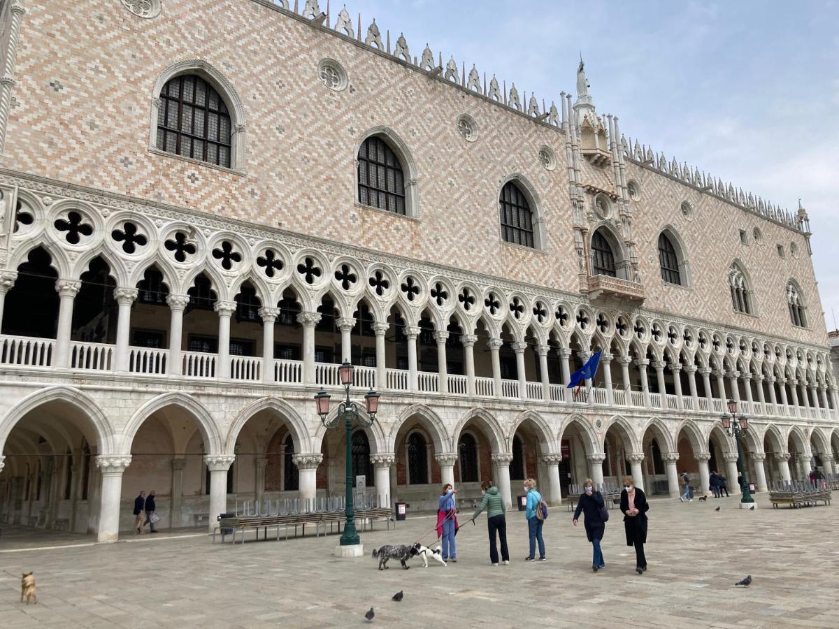 Venice Venezia ,Ghetto,Biennale, Campo Maddalena Экстерьер фото