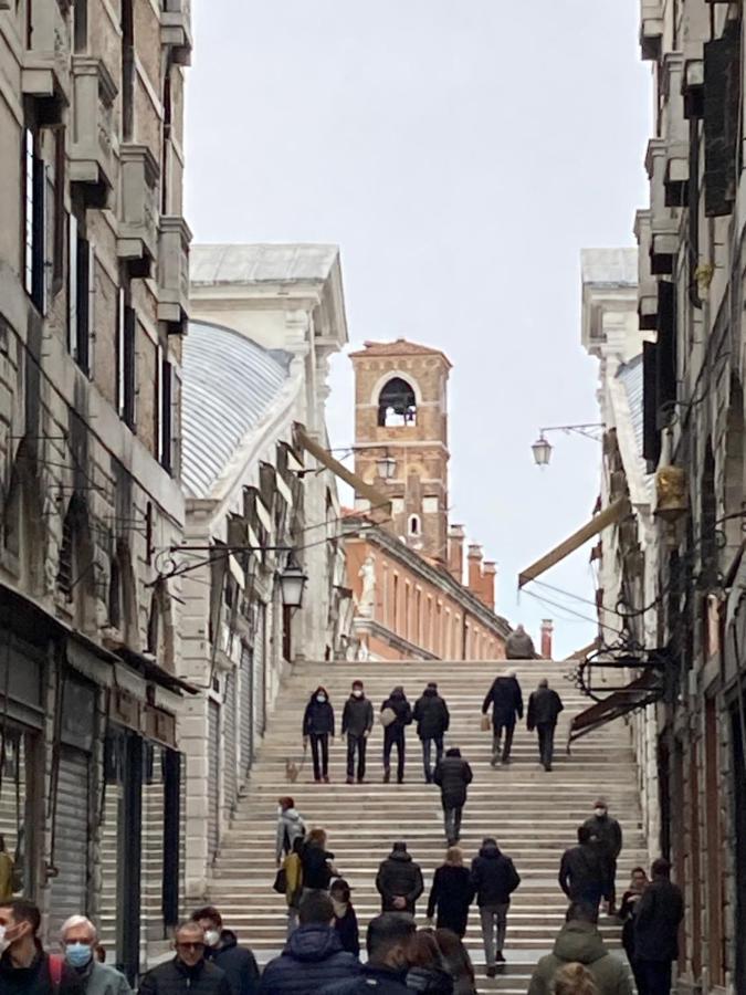 Venice Venezia ,Ghetto,Biennale, Campo Maddalena Экстерьер фото