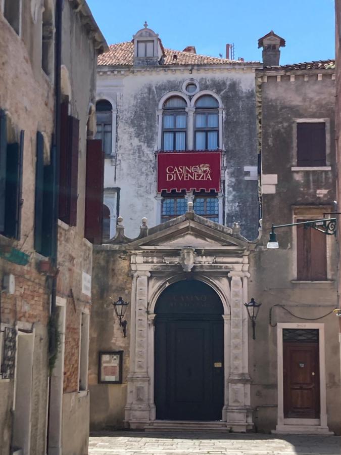 Venice Venezia ,Ghetto,Biennale, Campo Maddalena Экстерьер фото