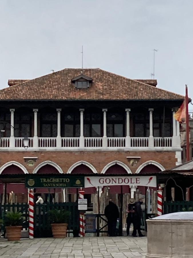 Venice Venezia ,Ghetto,Biennale, Campo Maddalena Экстерьер фото