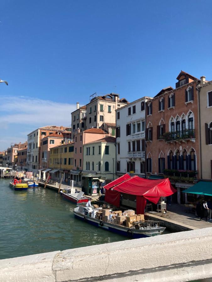 Venice Venezia ,Ghetto,Biennale, Campo Maddalena Экстерьер фото
