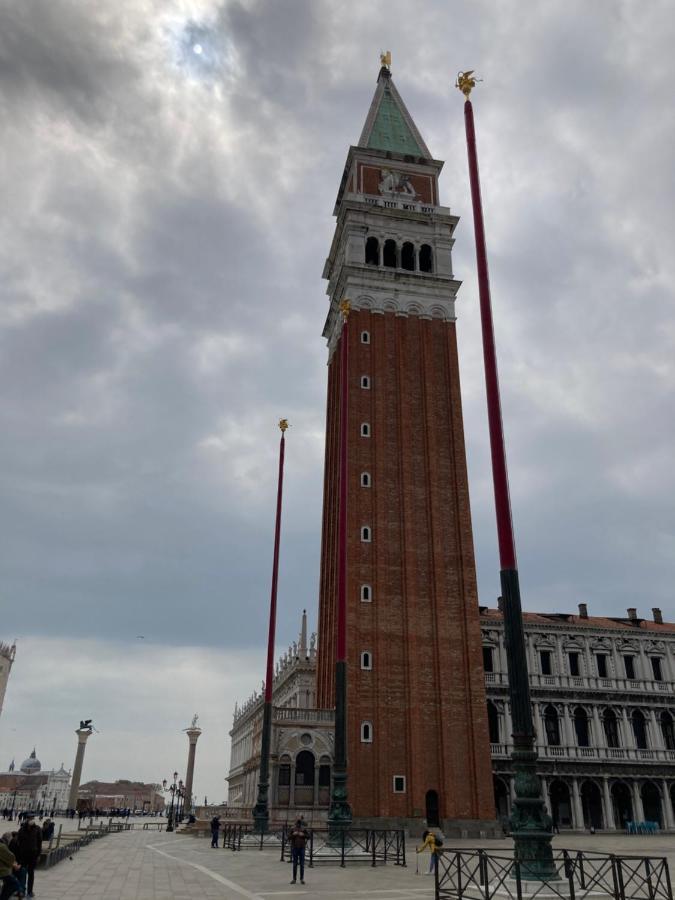 Venice Venezia ,Ghetto,Biennale, Campo Maddalena Экстерьер фото