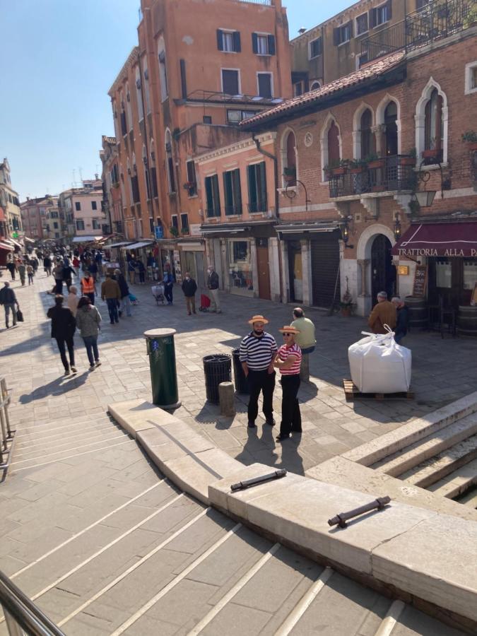 Venice Venezia ,Ghetto,Biennale, Campo Maddalena Экстерьер фото
